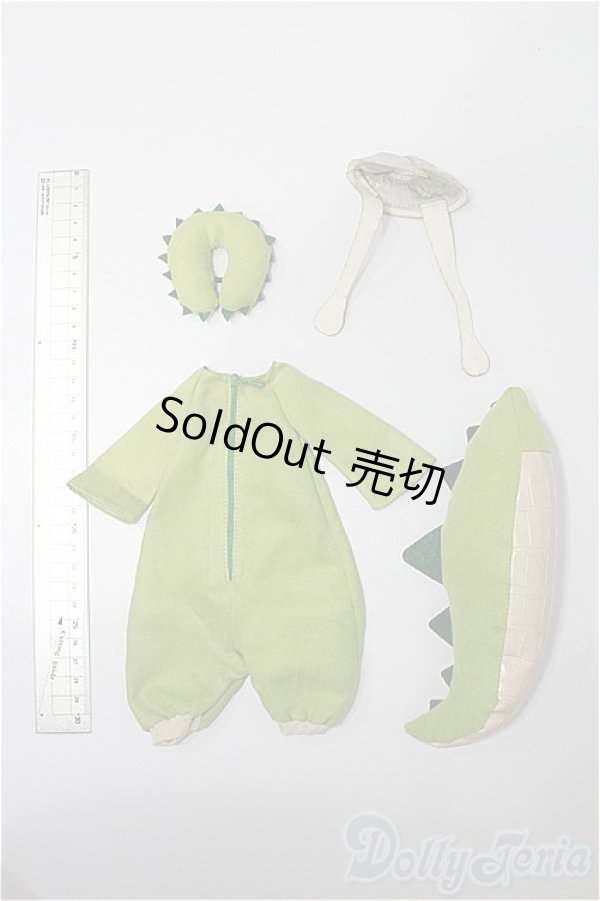 画像2: 30cmドールサイズ/OF:衣装セット S-26-01-25-306-TO-ZS (2)