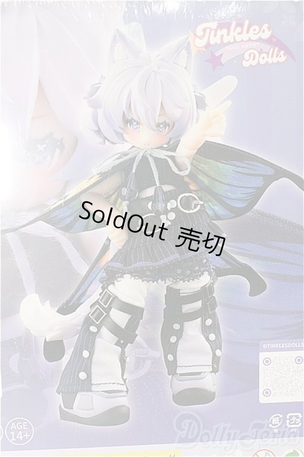 画像4: TINKLESDOLLS/娜-Luna S-26-05-03-488-TO-ZS (4)