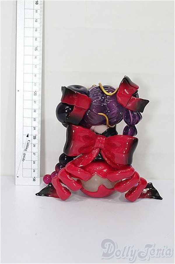 画像3: NONOSOVA/迷露鎮童謡(NIGHTMARE LULLABY) S-26-01-25-303-TO-ZS (3)