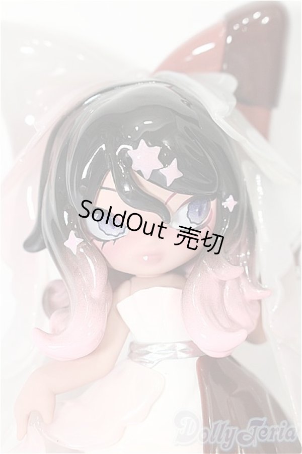 画像1: NONOSOVA/迷露鎮童謡(NIGHTMARE LULLABY) S-26-08-02-443-TO-ZS (1)