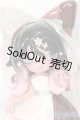 画像: NONOSOVA/迷露鎮童謡(NIGHTMARE LULLABY) S-26-08-02-443-TO-ZS