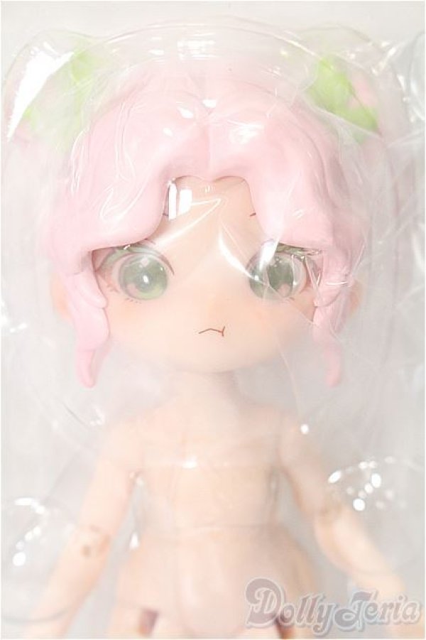 画像1: LIRORO(リロロ)「童話の家」/エンドウ豆のお姫様 S-26-01-25-304-TO-ZS (1)