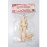 画像: COMFREEE/MINTY(ミンティ) 1/12ボディ S-26-01-25-260-TO-ZS