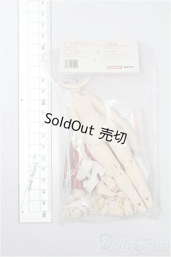 画像2: 糖指数100%(シュガー100％)/1/12ボディ S-26-01-25-261-TO-ZS (2)