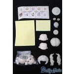 画像: 糖指数100%/クラファン特典　パーツ S-26-01-25-259-TO-ZS