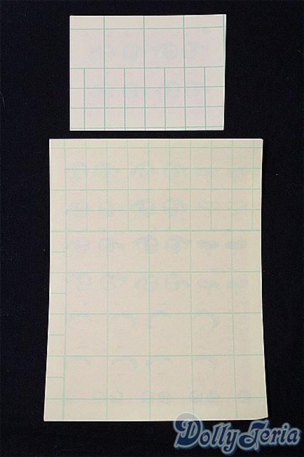 画像3: 糖指数100%/クラファン特典　パーツ S-26-01-25-259-TO-ZS (3)