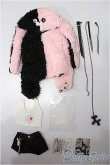画像1: 40cmドールサイズ/OF [Hell E rRabit] Usual Dress SET S-26-01-25-276-TO-ZS (1)