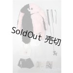 画像: 40cmドールサイズ/OF [Hell E rRabit] Usual Dress SET S-26-01-25-276-TO-ZS