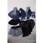 画像: 40cmサイズドール/OF:衣装 S-26-01-25-277-TO-ZS