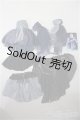 画像: 40cmサイズドール/OF:衣装 S-26-01-25-277-TO-ZS