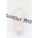 画像: 8-9inch/ウィッグ S-26-01-25-248-TO-ZS