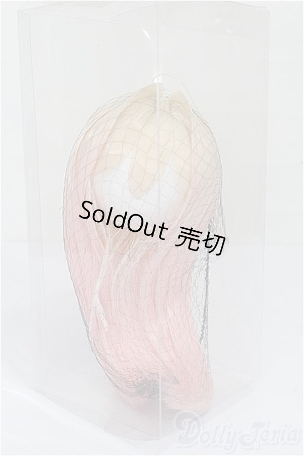 画像1: 8-9inch/ウィッグ S-26-01-25-248-TO-ZS (1)