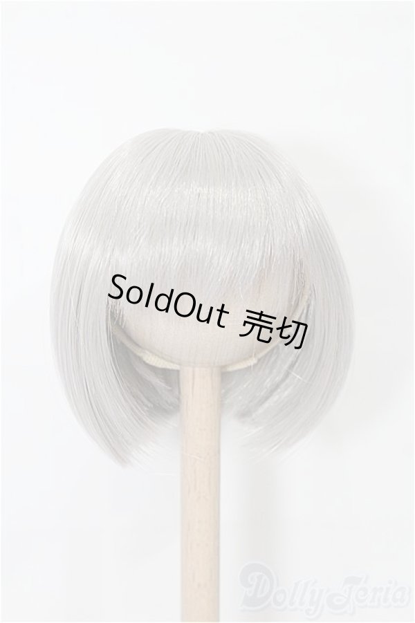 画像1: 7inch/ウィッグ S-26-01-25-253-TO-ZS (1)