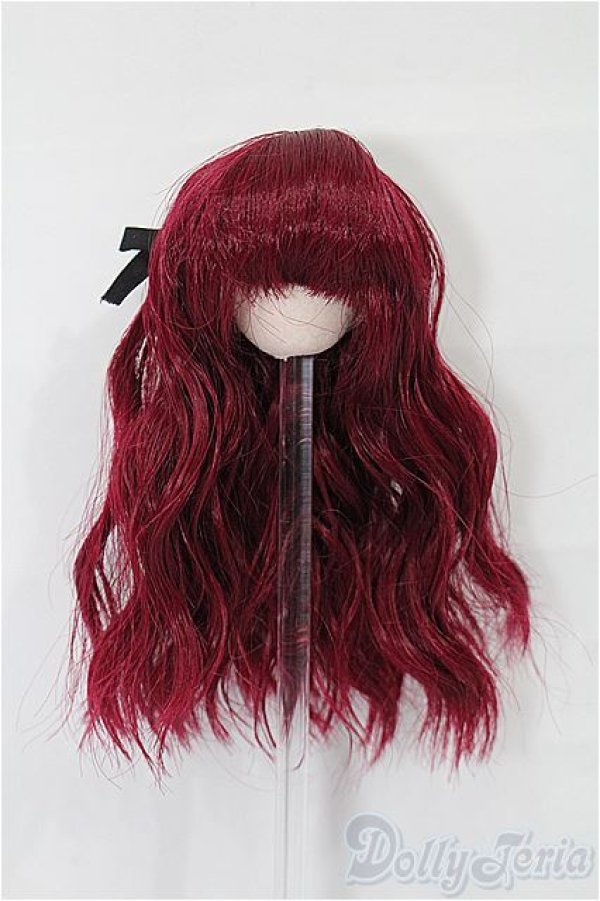 画像1: 5inch/ウィッグ S-26-01-25-252-TO-ZS (1)