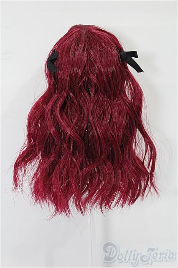 画像2: 5inch/ウィッグ S-26-01-25-252-TO-ZS (2)