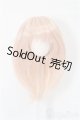 画像: 4inch/ウィッグ S-26-01-25-250-TO-ZS