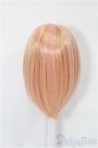 画像2: 4inch/ウィッグ S-26-01-25-250-TO-ZS (2)