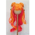 画像: ウィッグ/9〜10inch(TANUCLO 様製) S-26-01-25-249-TO-ZS