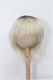 画像1: 7-8inch/ウィッグ S-26-01-25-257-TO-ZS (1)