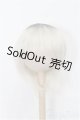 画像: 7-8inch/ウィッグ S-26-03-22-391-TO-ZS