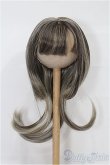 画像1: 7-8inch/ウィッグ S-26-01-25-258-TO-ZS (1)