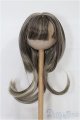 画像: 7-8inch/ウィッグ S-26-01-25-258-TO-ZS
