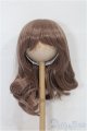 画像: 8-9inch/ウィッグ S-26-01-25-256-TO-ZS