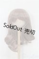 画像: 8-9inch/ウィッグ S-26-03-08-409-TO-ZS
