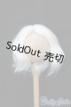 画像: 7-8inch/ウィッグ S-26-03-22-397-TO-ZS