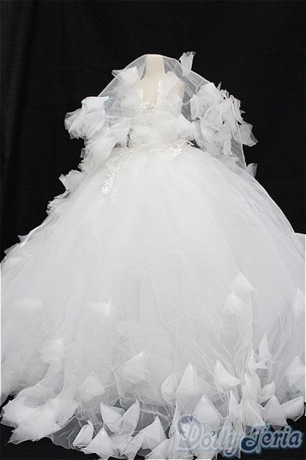 画像1: DD/OF:ドレス S-26-02-01-306-TO-ZS (1)