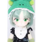 画像: TinyFox/小青呱(カエル) S-26-02-08-202-TO-ZS