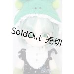 画像: TinyFox/小青呱(カエル) S-26-07-19-359-TO-ZS