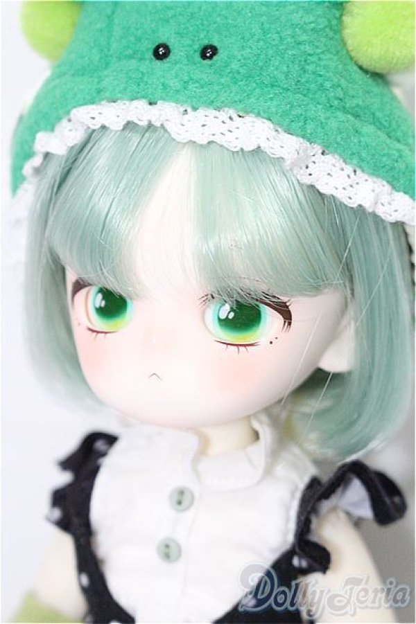 画像3: TinyFox/小青呱(カエル) S-26-02-08-202-TO-ZS (3)