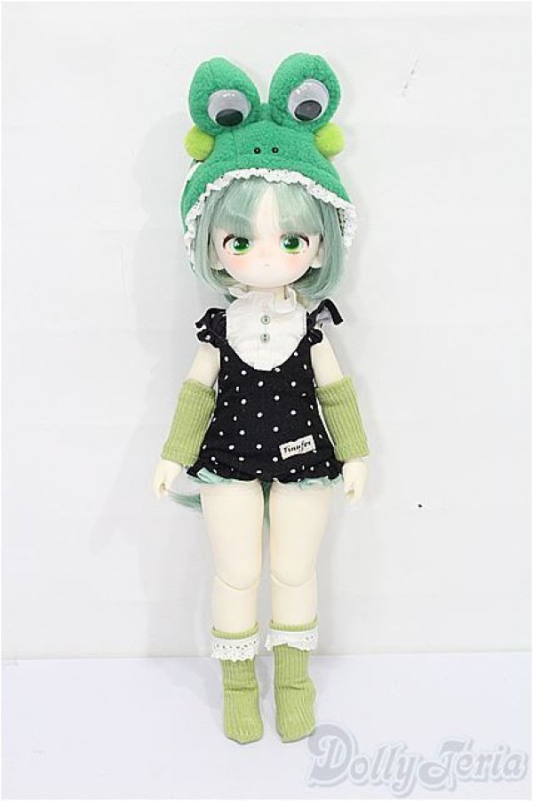 画像4: TinyFox/小青呱(カエル) S-26-02-08-202-TO-ZS (4)