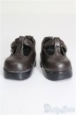 画像1: 幼SD/OF:靴 S-26-01-25-335-TO-ZS (1)