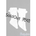 画像: 幼SD/OF:靴下 S-26-02-01-274-TO-ZS