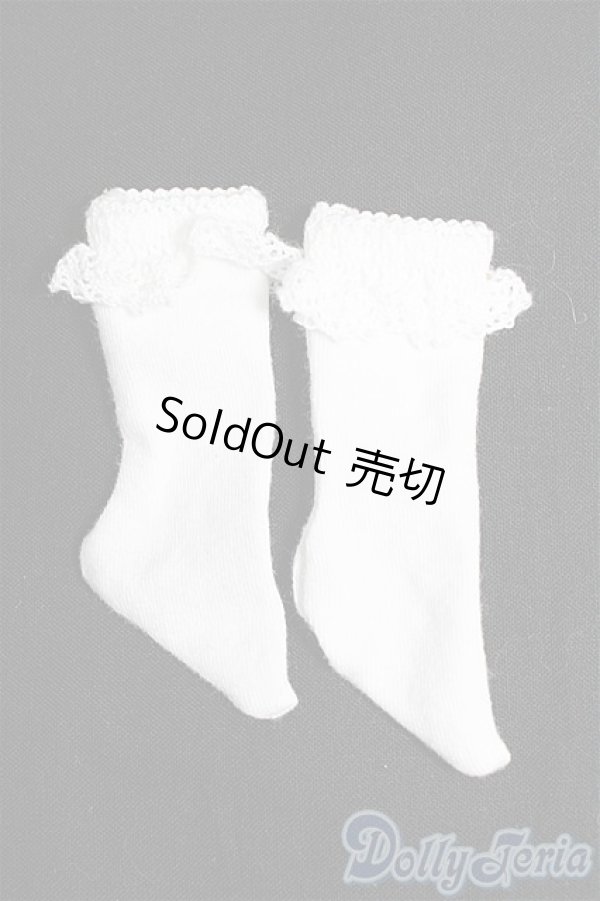 画像1: 幼SD/OF:靴下 S-26-02-01-274-TO-ZS (1)