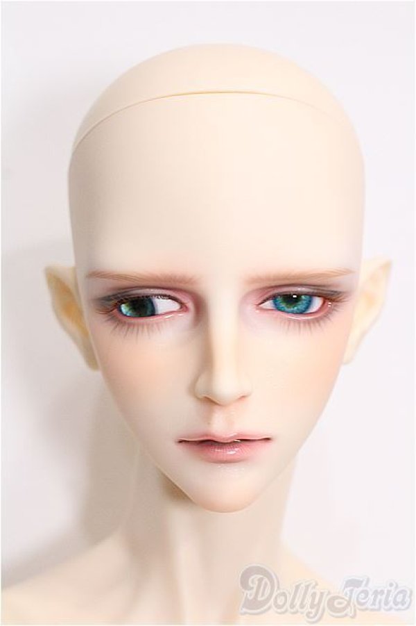 画像2: 【DOLK×I.O.S】SEZZ - 不思議の国の少年アリス ver. Limited S-26-02-01-101-TO-ZS (2)