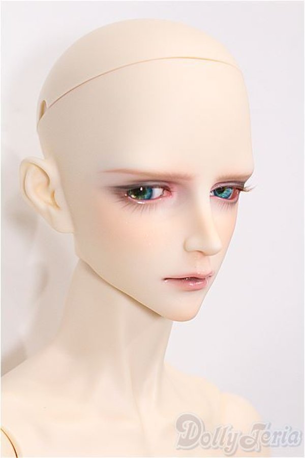 画像4: 【DOLK×I.O.S】SEZZ - 不思議の国の少年アリス ver. Limited S-26-02-01-101-TO-ZS (4)