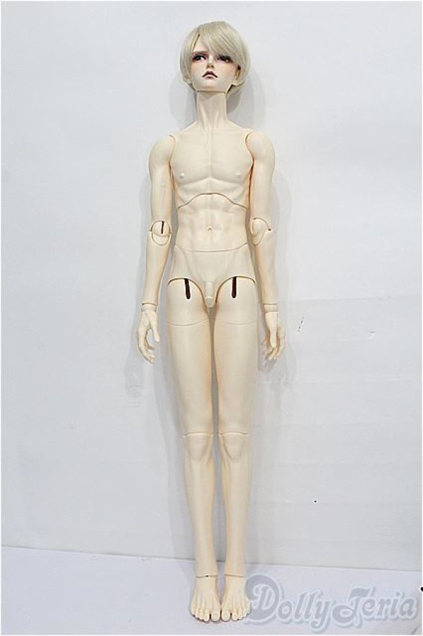 画像5: 【DOLK×I.O.S】SEZZ - 不思議の国の少年アリス ver. Limited S-26-02-01-101-TO-ZS (5)