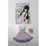 画像: azone/OF Sweet Days コーディネートドール衣装 S-26-01-25-272-TO-ZS