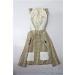 画像: DD/OF:パーカー S-26-01-25-296-TO-ZS