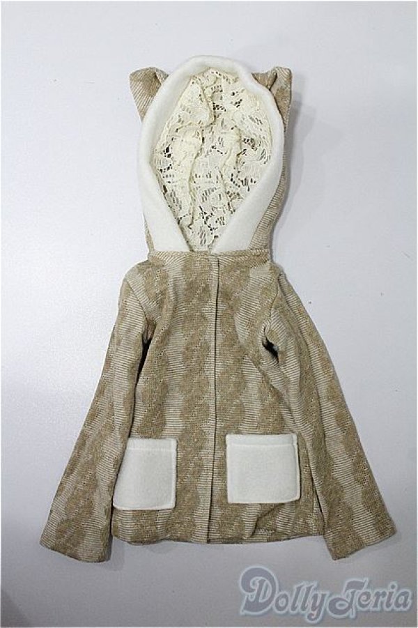 画像1: DD/OF:パーカー S-26-01-25-296-TO-ZS (1)