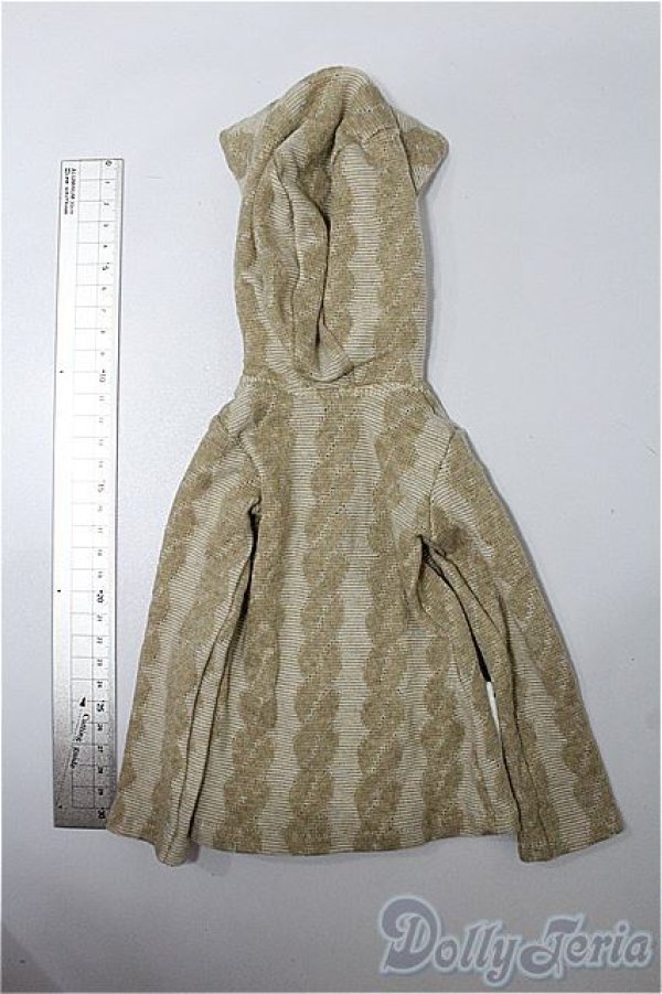 画像2: DD/OF:パーカー S-26-01-25-296-TO-ZS (2)