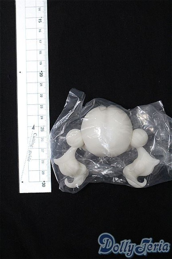 画像2: 砕けた星の軌跡/フェイスパーツ S-26-01-25-266-TO-ZS (2)