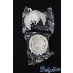 画像: ブラインド未塗装ヘアパーツ S-26-01-25-271-TO-ZS