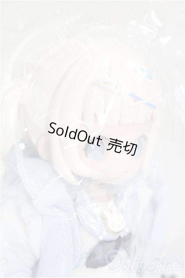 画像3: ONEMORE x 上倉エク/Sugary Girls:スイーツパーティー ユウキ S-26-02-01-105-TO-ZS (3)