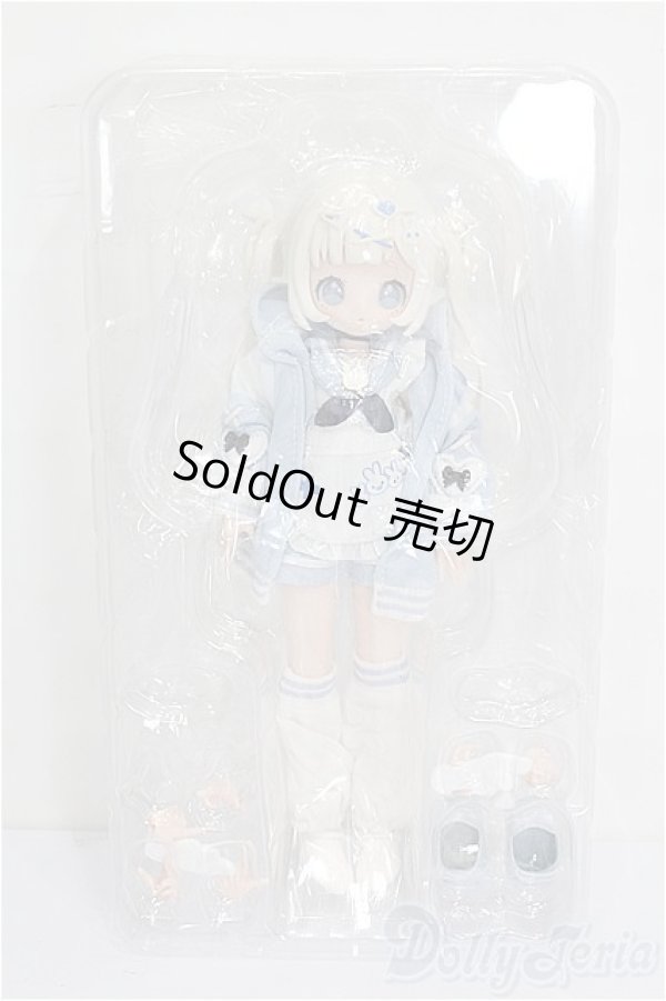 画像4: ONEMORE x 上倉エク/Sugary Girls:スイーツパーティー ユウキ S-26-02-01-105-TO-ZS (4)