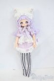 画像2: ONEMORE x 上倉エク/Sugary Girls:スイーツパーティー ヴィオレッタ/その他 Y-26-01-28-158-TO-ZY (2)