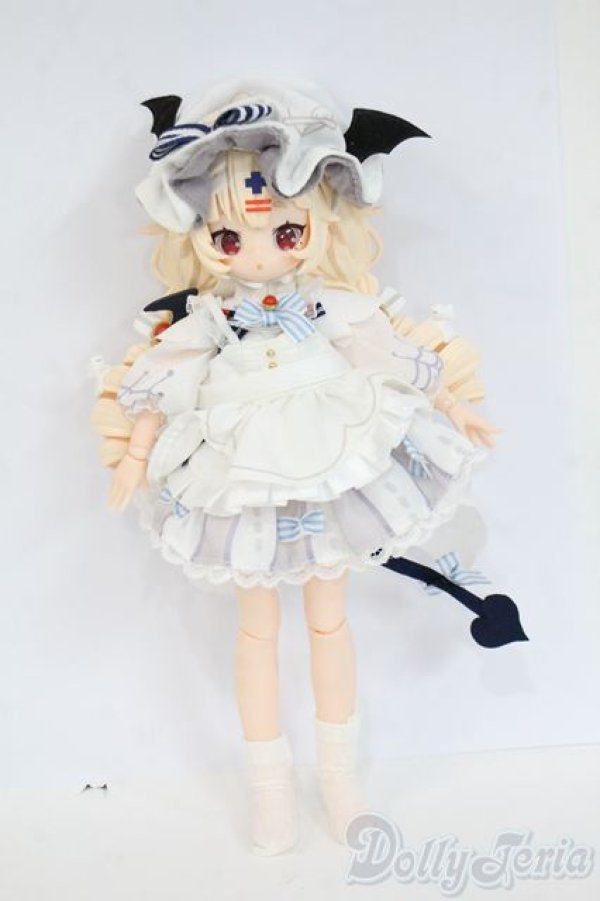 画像2: ONEMORE x 上倉エク/Sugary Girls スイーツパーティー シーラ Y-26-01-28-159-TO-ZY (2)